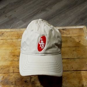 CPS Columbus postal service ball cap os